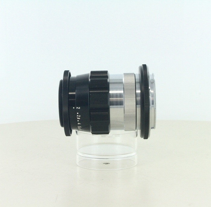ニコン ULTRA-MICRO-NIKKOR L55/2