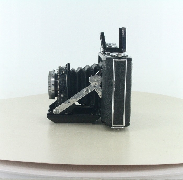 ツアイスイコン Zeiss Ikonta Six III (521/16) Opton Tessar 3.5/75mm