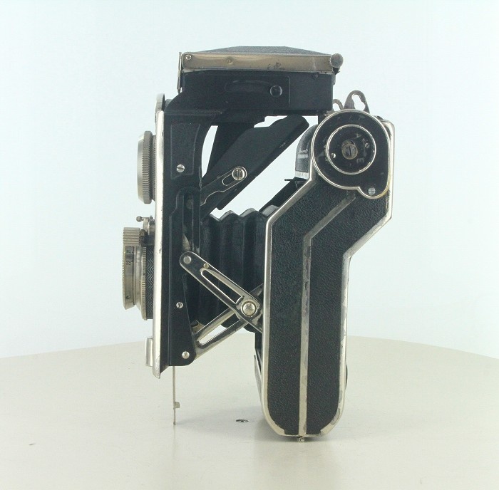 ソノタ Welta Perfekta(Meyer Trioplan 3.5/7.5cm)