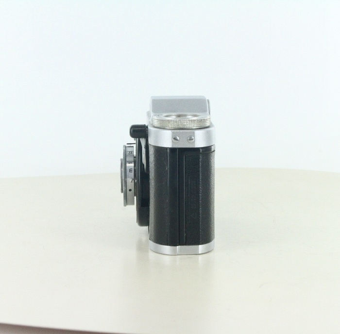 ツアイスイコン TAXONA(Novar3.5/35 V)