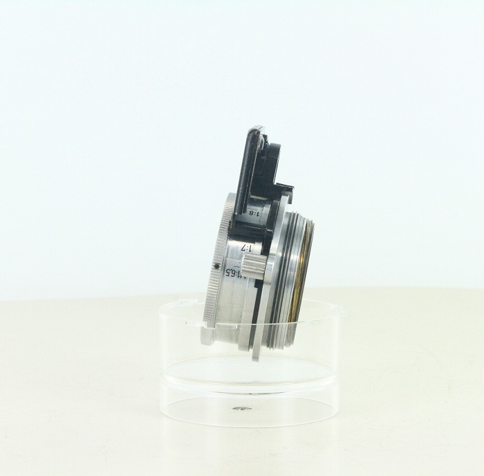 ライカ Lマウント接写リング/Summitar,Summar,Hektor 5cm (LAC 42)