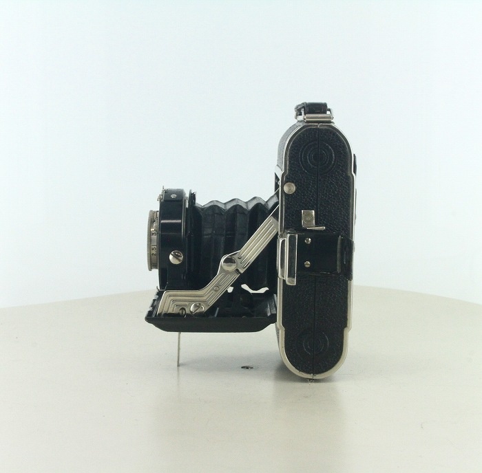 ソノタ 蛇腹645判縦(Meyer Trioplan  4.5/7.5cm)