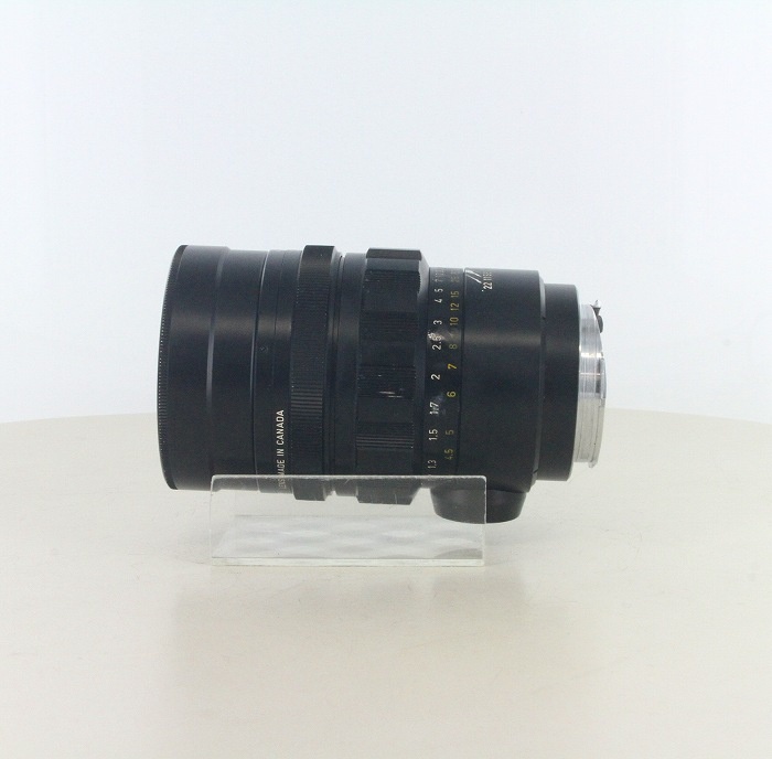 ライカ ズミクロン M90/2