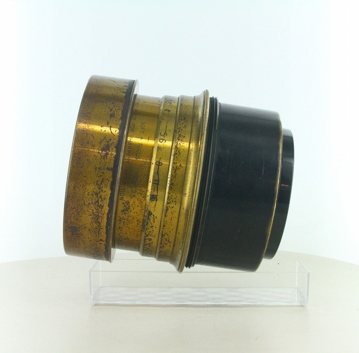 ソノタ Cooke Portrait 12 1/2inch F3.5 seriesIIA