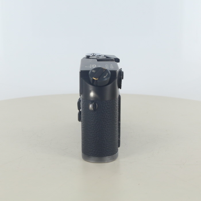 ライカ M4 ブラック