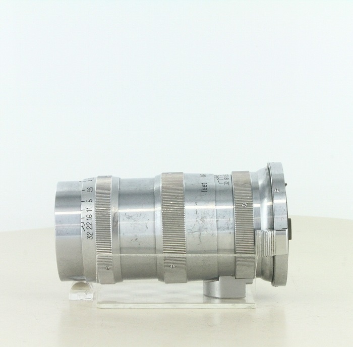 ニコン NIKKOR-Q・C 135/3.5(ニコンS)