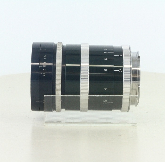 ANGENIEUX R1 35/2.5(Mマウント改造)