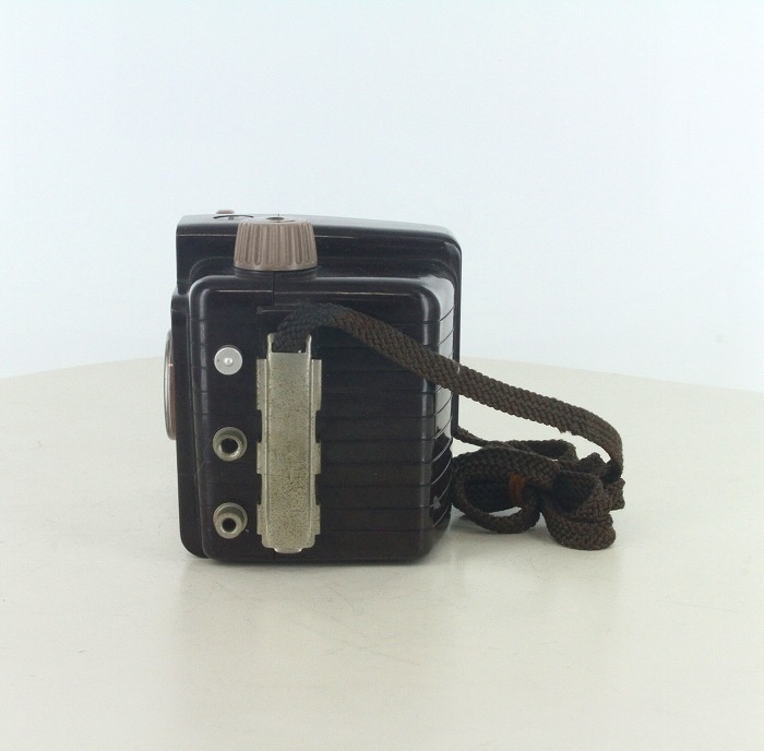 コダック BROWNIE HOLIDAY FLASK