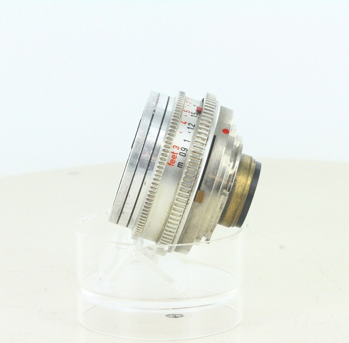 シュナイダー レチナ クルタゴン35/2.8(デッケル)