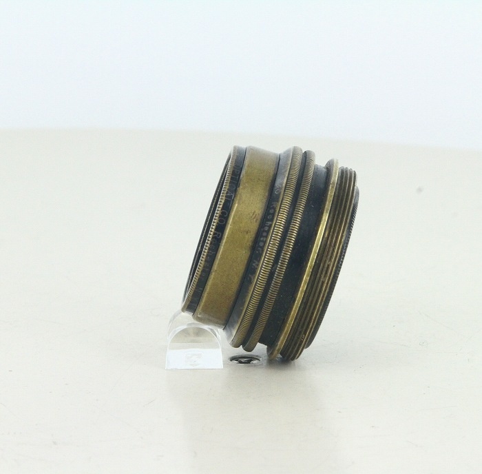 ソノタ BauschLomb brass 6.3