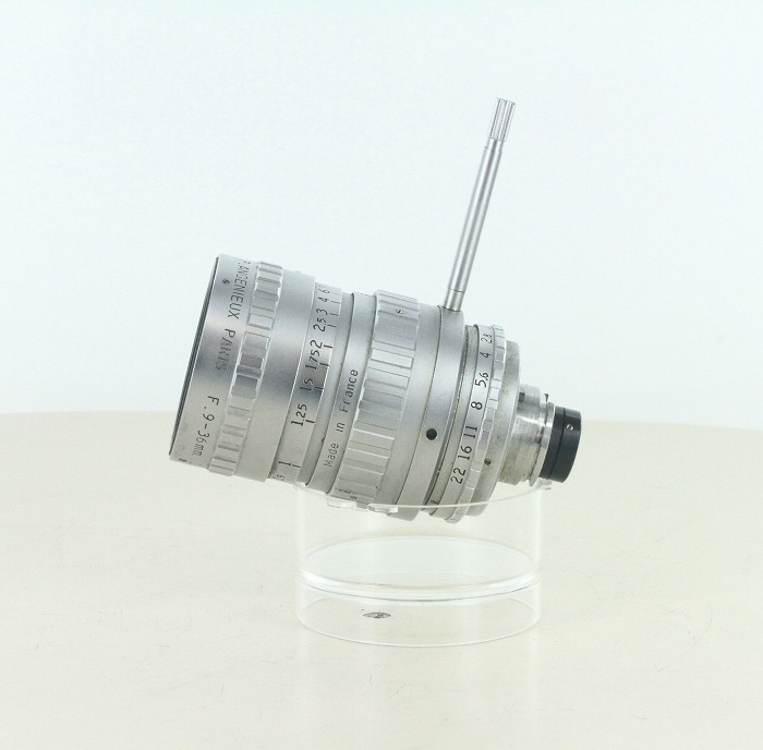 ソノタ Angenieux zoom K1 9-36/1.9