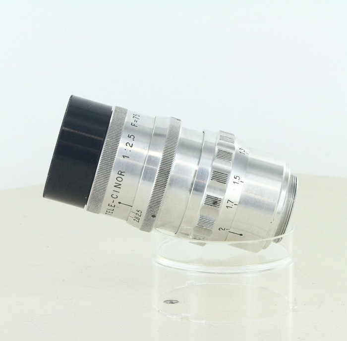 ソノタ SomBerthiotTeleCinor C 75/2.5