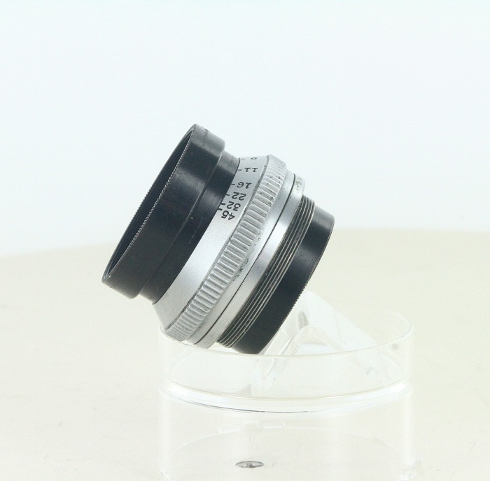 ソノタ Wollensak127/4.5