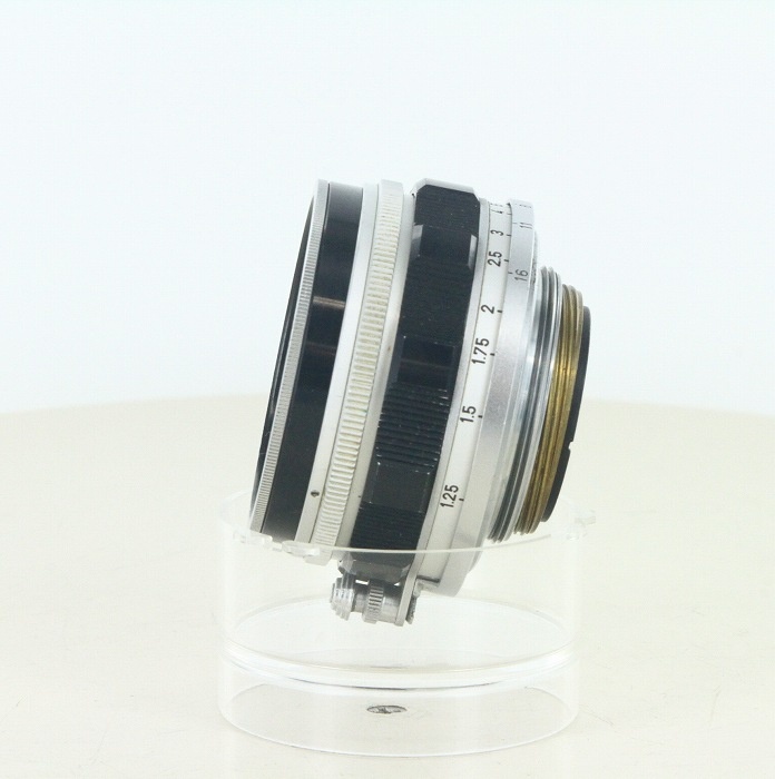 キヤノン L35/1.5