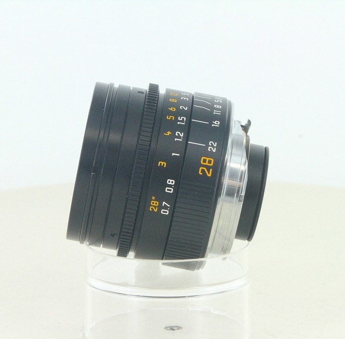 ライカ ELMARIT M28/2.8 第4