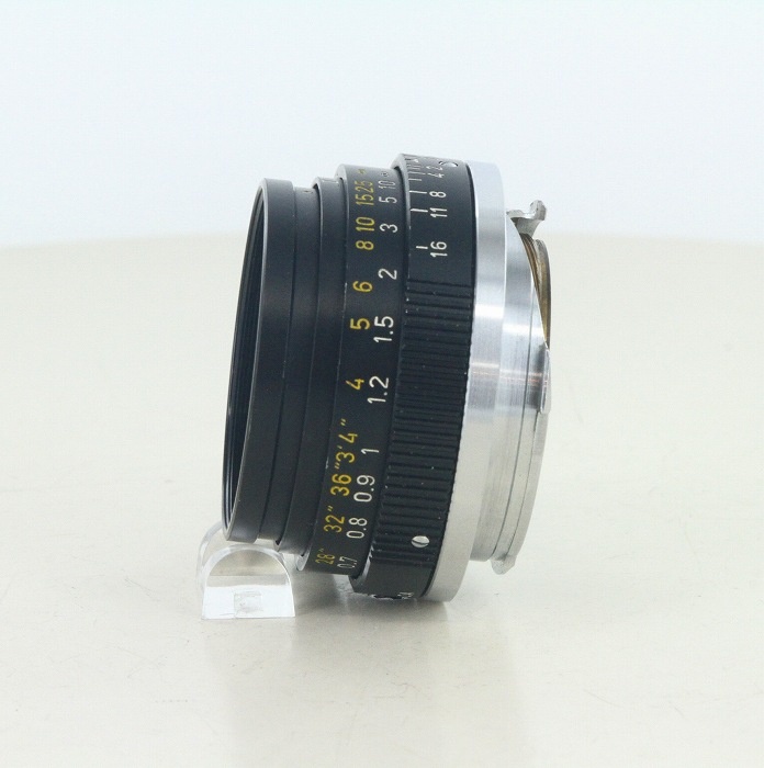 ライカ SUMMICRON M35/2 第2 ツノ付 カナダ