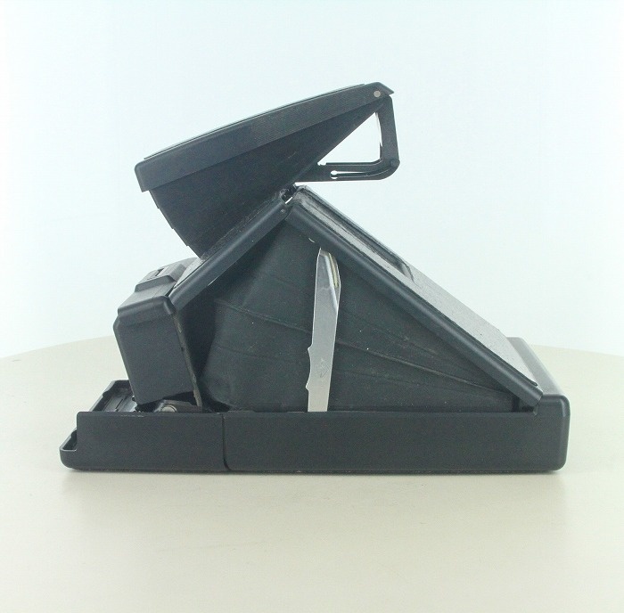 ポラロイド SX-70 MODEL2