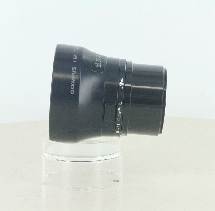 オリンパス テレコンバージョンレンズ 1.45x TCON-14