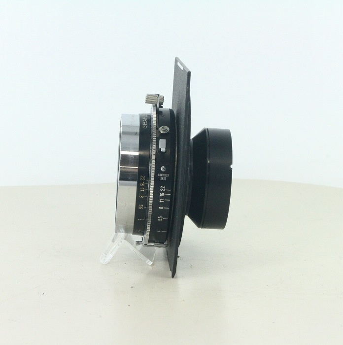 ツアイス Carl Zeiss Planar 100/2.8(大判レンズ)