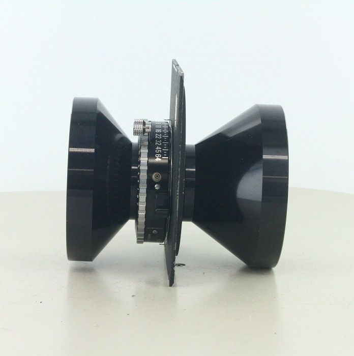 フジフイルム FUJINON・SW 120/8