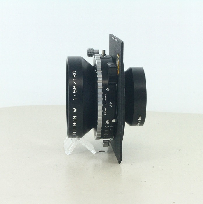 フジフイルム FUJINON・W 180/5.6