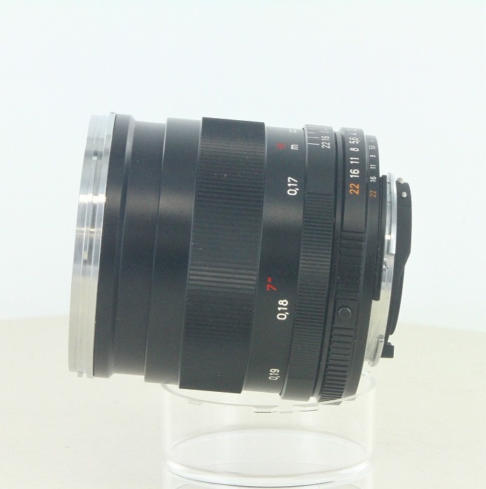 ツアイス ディスタゴン25/2.8 (ZF.2)