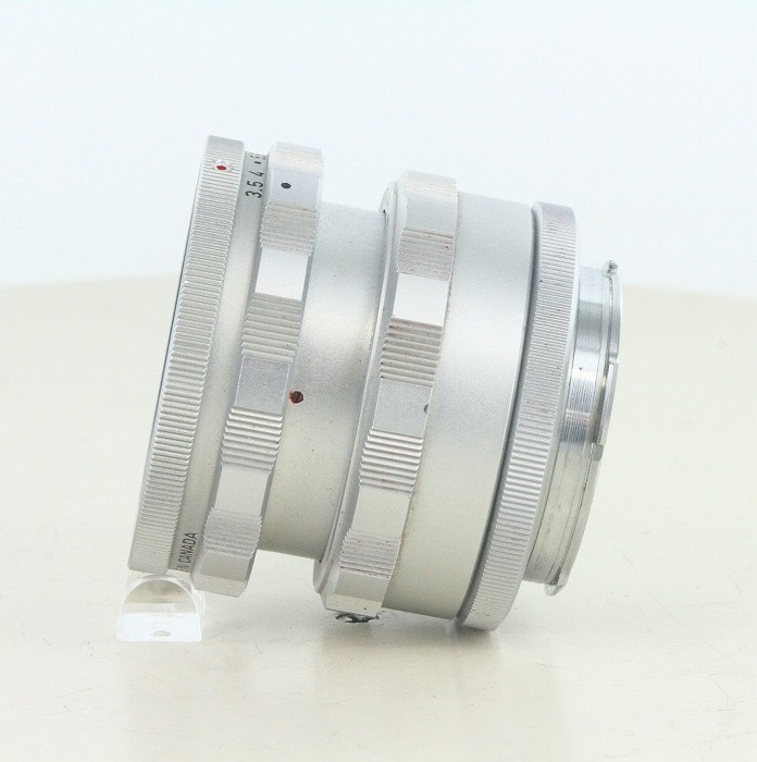 ライカ エルマー65/3.5+16464Kヘリコイド