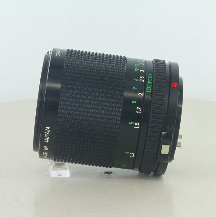 キヤノン NFD100/2