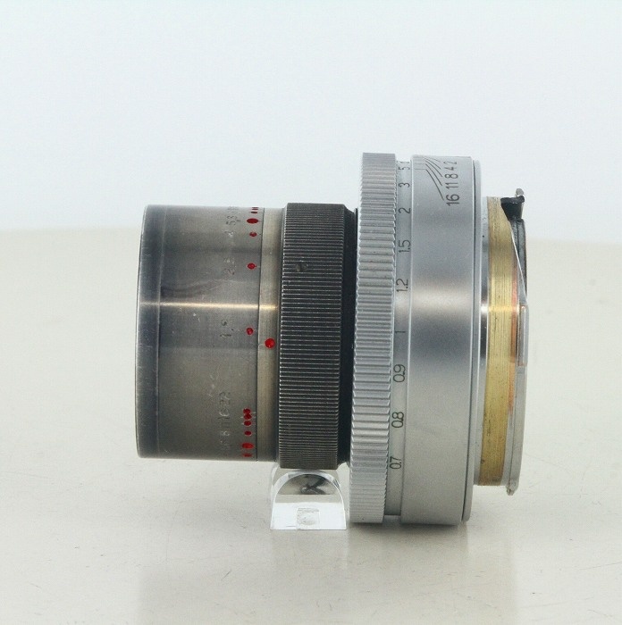 ANGENIEUX TYPE S1 50/1.8(ライカM改)