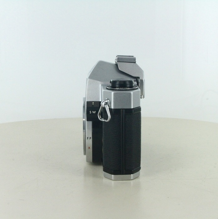 ペンタックス SP