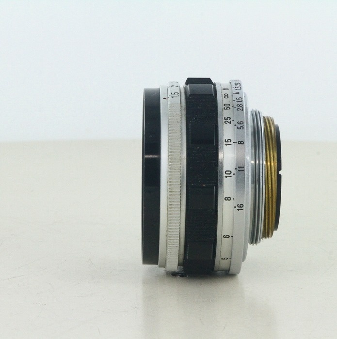 キヤノン L35/1.5