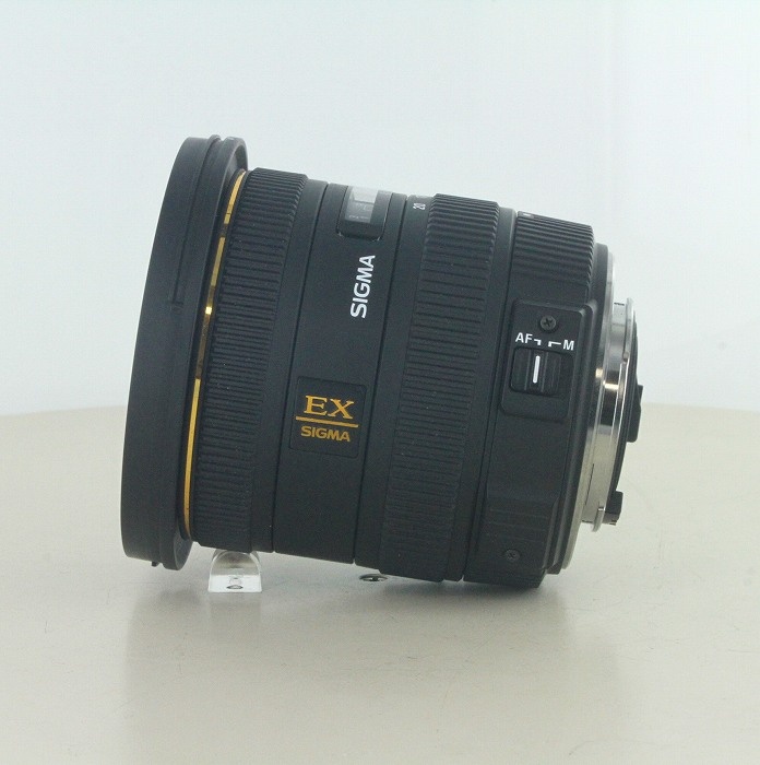 シグマ 10-20/3.5 EX DC HSM(ペンタックス)