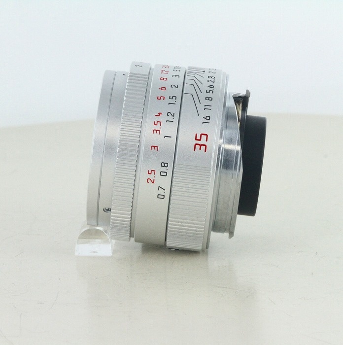ライカ ズミクロンM35/2 ASPH. 11674