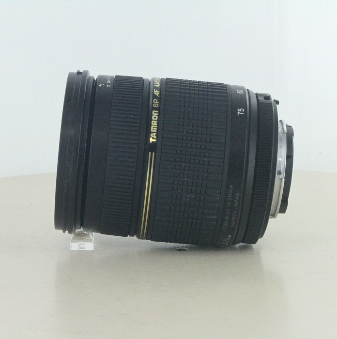 タムロン SP AF28-75/F2.8 XR DI LD A09N2 ニコンFマウント
