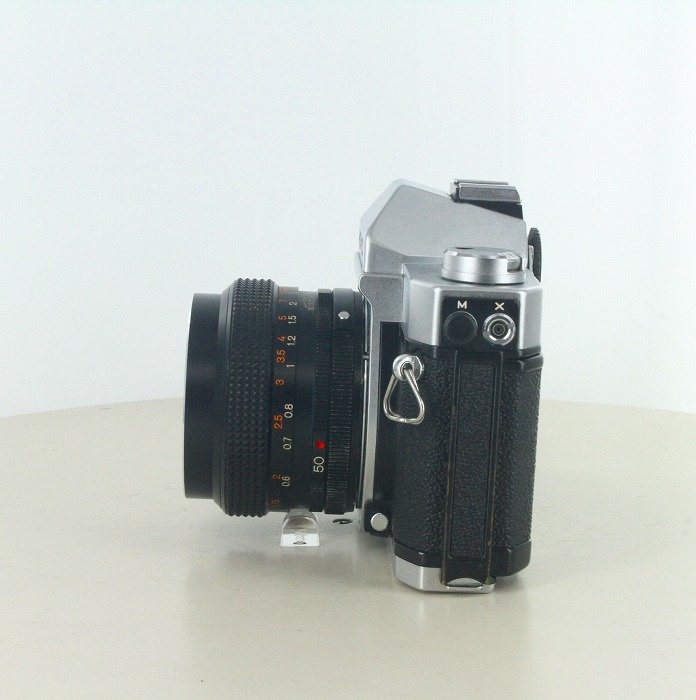 コニカ T3+AR50/1.7