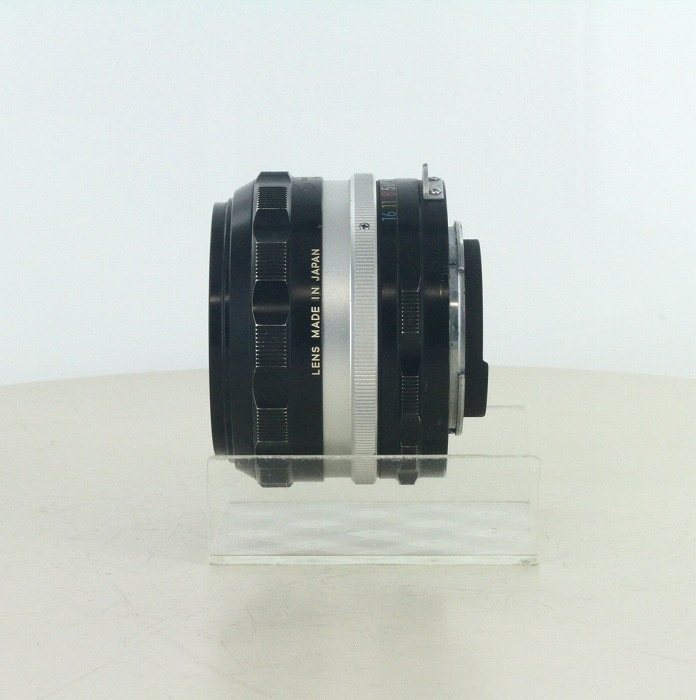 ニコン ニッコールS・C オート50/1.4