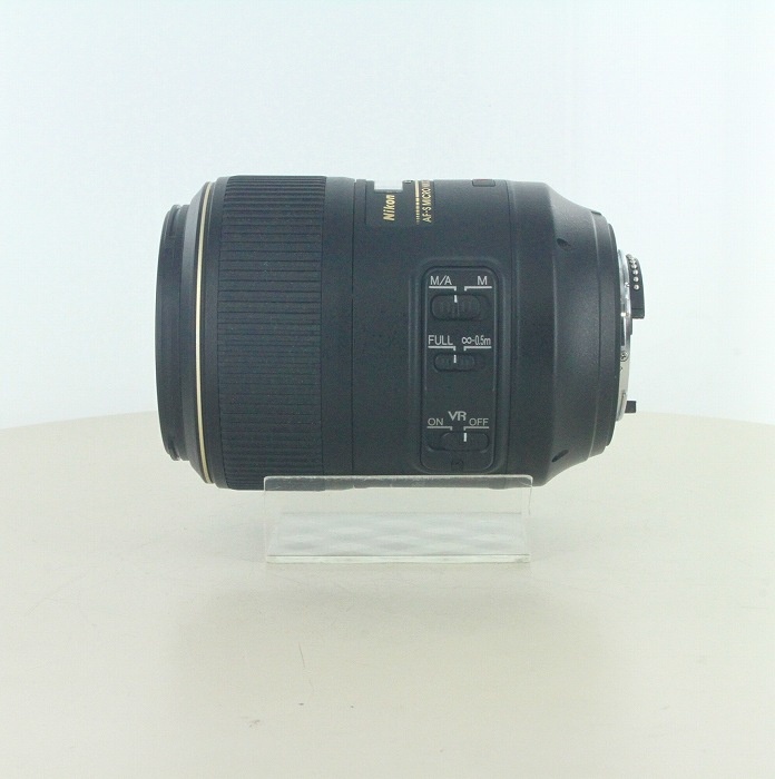 ニコン AF-S VR Micro-Nikkor 105/2.8G IF-ED