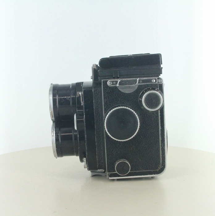 ローライ TELE ROLLEIFLEX(Sonnar135/4)