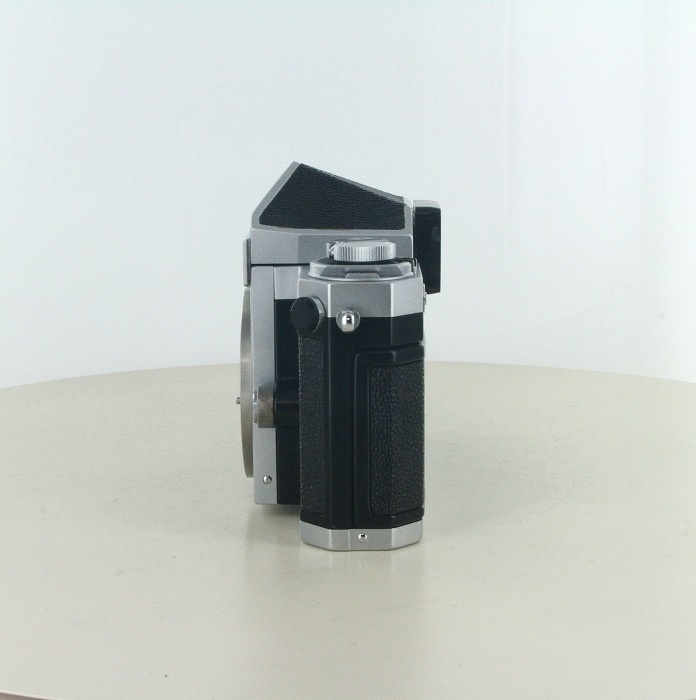 ニコン Fアイレベル 後期