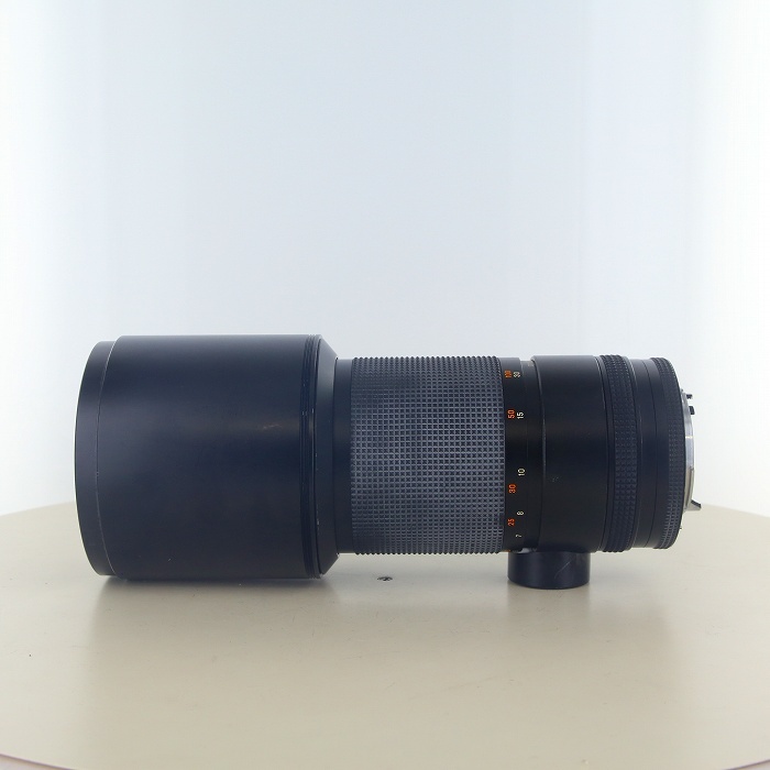 コンタックス Tele-Tessar T*300/4 MMG