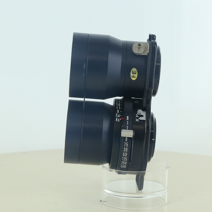 マミヤ セコール-135/4.5 C用