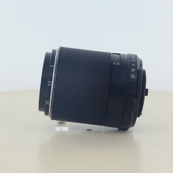 ペンタックス SMCマクロタクマー100/4