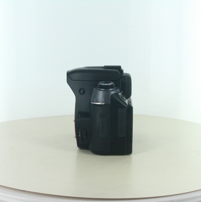 ソニー DSLR-A550 α550