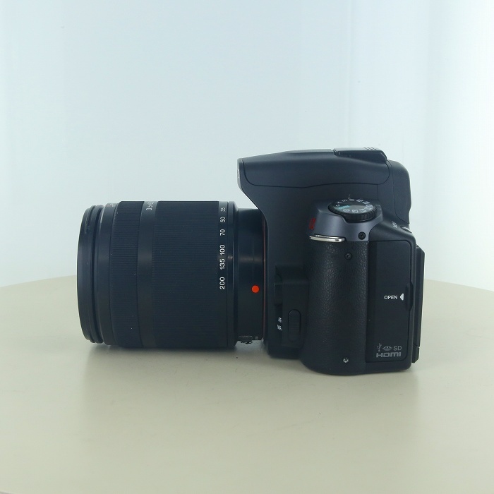 ソニー α380 + 18-200/3.5-6.3