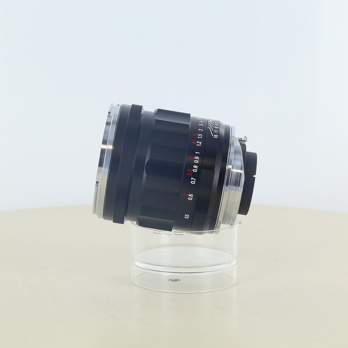 フォクトレンダー アポランター 35/2 (ライカM)