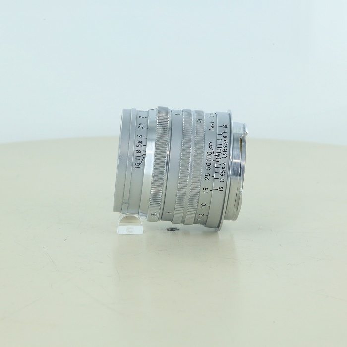 ライカ ズマリット L50/1.5