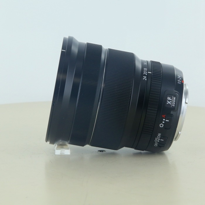 フジフイルム XF10-24/F4 R OIS