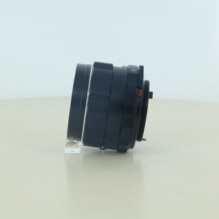 ペンタックス SMCT 28/3.5(M42) + 専用フード