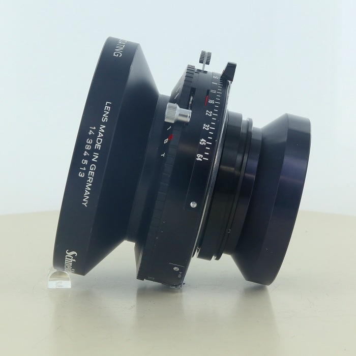 シュナイダー アポジンマー 300/5.6