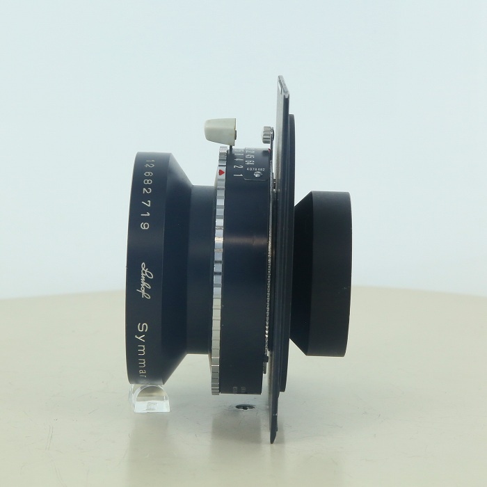 シュナイダー ジンマーS 180/5.6